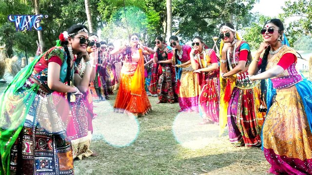 Khesari Lal , Priyanka Singh (2018) NEW सुपरहिट गाना - Video Camera Wala - Bhojpuri Movie Song