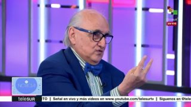 Es noticia: Comicios federales en México: Impunidad y corrupción
