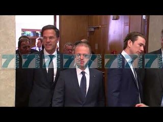 KREU I KUVENDIT MBESHTET TEATRIN E RI - News, Lajme - Kanali 9