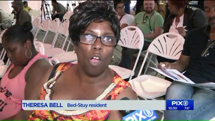 Brooklyn Neighborhood Meets for `Rat Summit` in Response to Increased Rodent Complaints