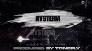 Hysteria RnB Hip Hop Beat Instrumental