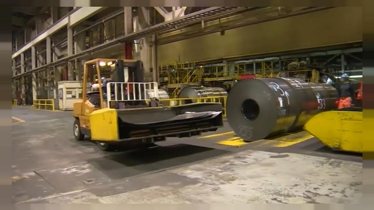 Canadá responde a Estados Unidos con aranceles con un valor de 16.600 millones de dólares