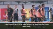 Batshuayi is a stupid guy - Mertens and Januzaj joke about celebration gone wrong