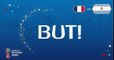 All Goals France - Argentine résumé & buts 4-3