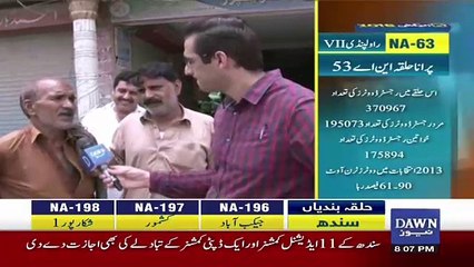 Dusra Rukh - 30th June 2018