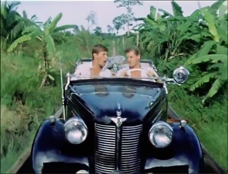 Les Globe trotters 07 De Birmanie en Thailande mkv