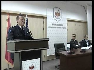 Kristë Gjokaj iu përgjigjet këshilltarëve Komunal