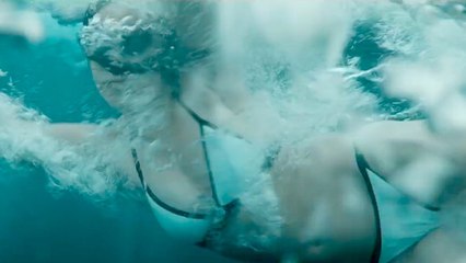 The Meg with Jason Statham - Official "Carnage" Trailer