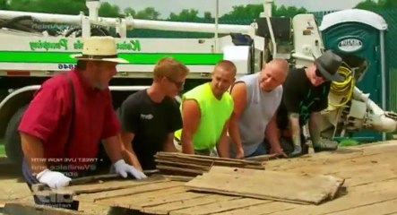 Vanilla Ice Goes Amish S02  E06 Amish Field of Dreams