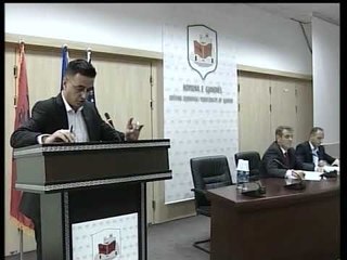 Jusuf Osmani lavdëron investimet në komunën e Gjakovës