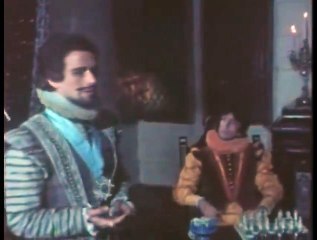 La Dame de Monsoreau S1E1 FRENCH   Part 02