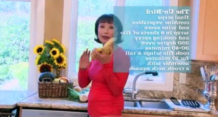 Vegan Mashup S01  E03 Reinventing the Holiday Classics