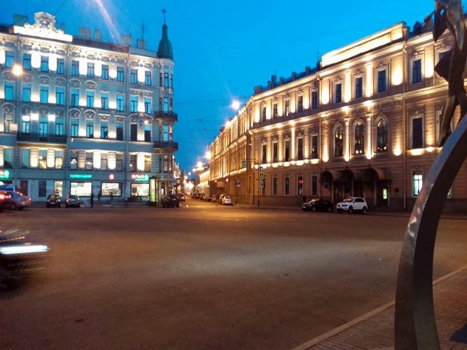Info visado Rusia