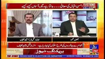 Analysis With Asif – 30th June 2018