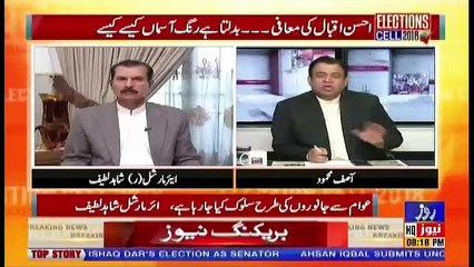 Analysis With Asif – 30th June 2018