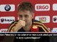 I wasn't on the toilet! - Januzaj denies orders for Belgium not to score against England