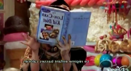 La Vie de croisiere de Zack et Cody S2E21 FRENCH