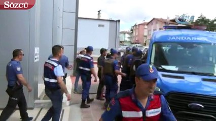 Önce öldürdü sonra sosyal medyadan tehdit etti