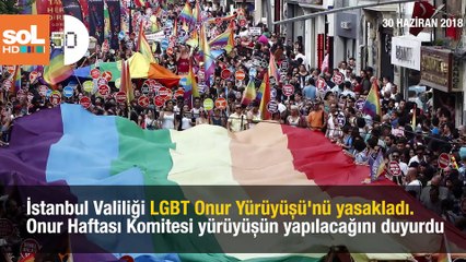 60 saniyede günün özeti - 30 Haziran 2018