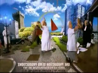 Josephine, ange gardien S12E1 FRENCH   Part 04