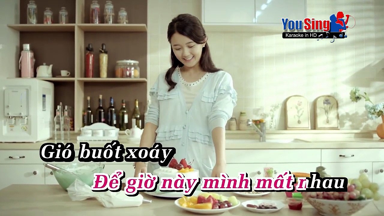 Cafe Giọt Đắng - Nini