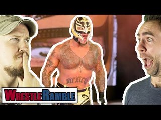 What We Want To See From Rey Mysterio’s WWE Return! | WrestleRamble