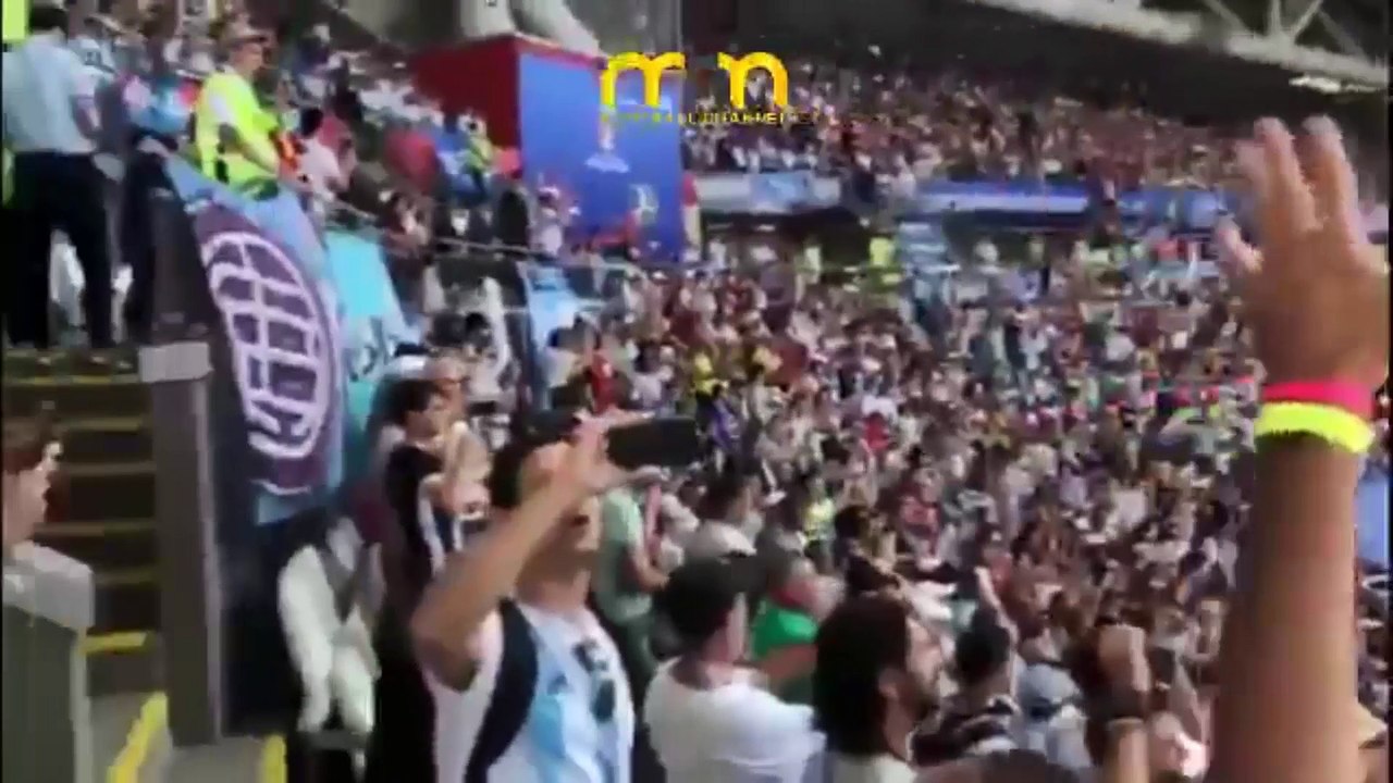 France vs Argentina 4-3 - All Goals and Extended Highlights