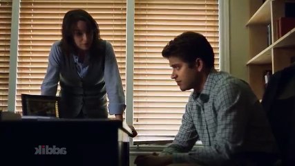 Premonitions S1E3 FRENCH   Part 01