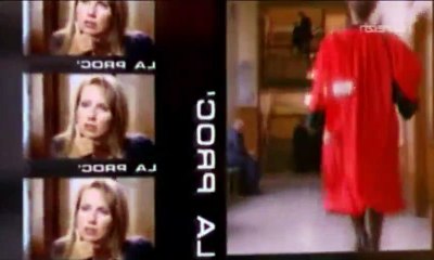 Femmes de Loi 204 Crime passionnel avi   Part 01