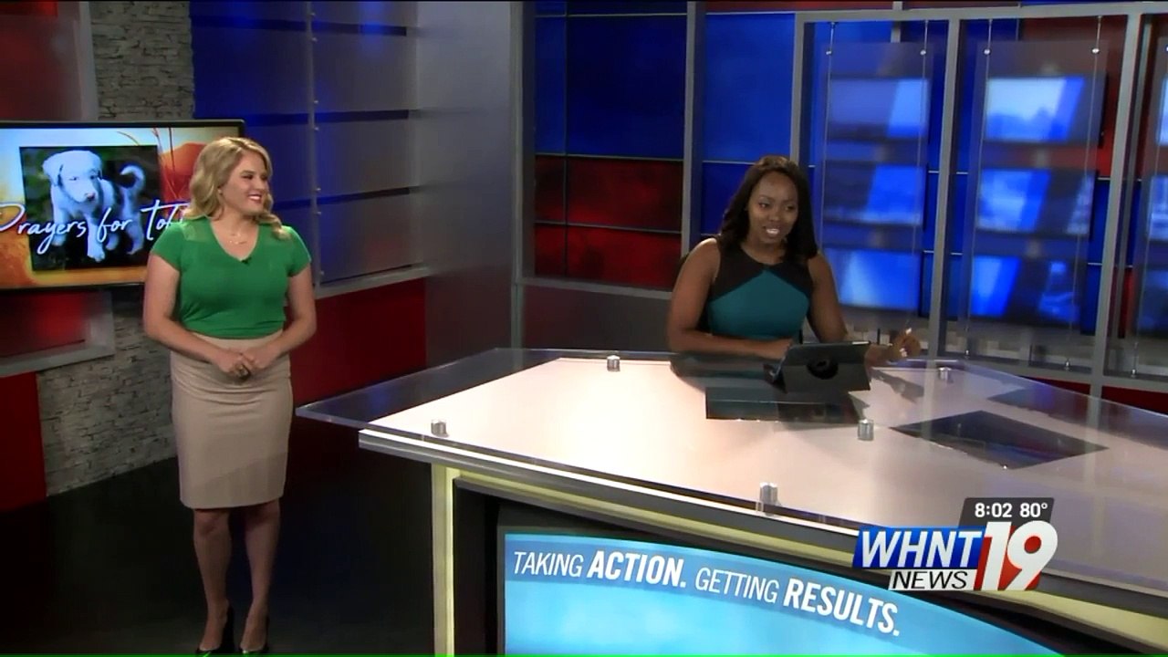 Deaf Puppy Rescued Rescued Over 30 Hours After Fall Down 50-Foot Hole