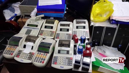 Tiranë/ Përfitoi 85 mln lekë nga shmangia e detyrimeve, arrestohet biznesmeni dhe ekonomisti