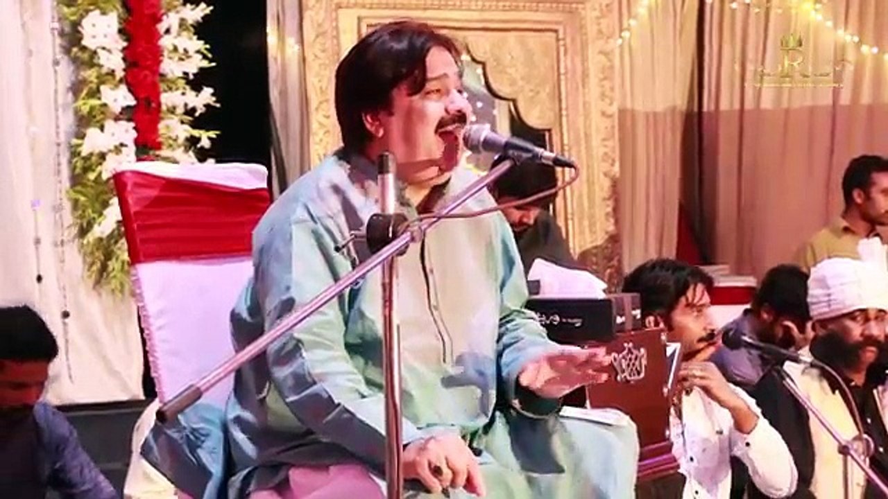 Yaran De Yar Han Islamabad super hit show Shafaullah khan Rokhri