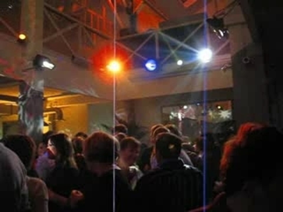 Soirée