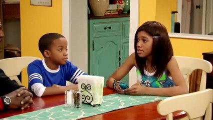 Ma femme, ses enfants et moi S1E3 FRENCH