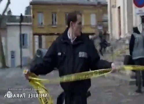 Deu flics sur les docks S1E8 FRENCH Part 04