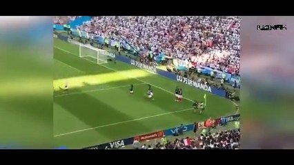 France vs Argentina 4- 3 - Goals & Highlights - World Cup 30_06_2018