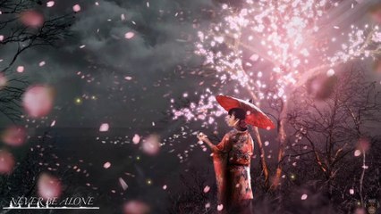 TheFatRat - Never Be Alone [ MUSIC LOVE ]