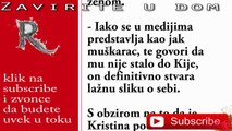 Zadruga - OVU poruku Sloba POSLAO Kiji, Moli je - 30.06 2018 info