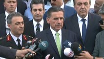 Ankara Valisi Topaca'dan Eylül'ün Cinayetine İlişkin Açıklama 