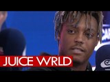 Juice WRLD on XXXTentacion, drugs, Lucid Dreams, 1 hour freestyle