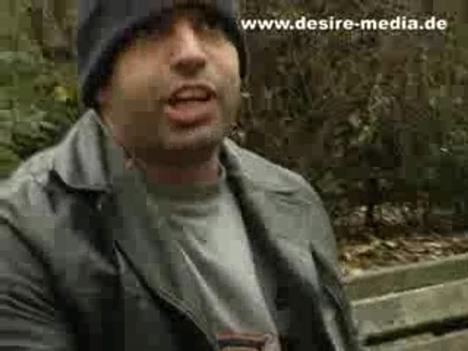 Tiger - Die Kralle von Kreuzberg - Folge 4 - Tiger-Bank