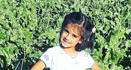 Ankara Valisi Ercan Topaca'dan, Öldürülen Küçük Eylül'le İlgili Açıklama: Boğarak Öldürmüşler