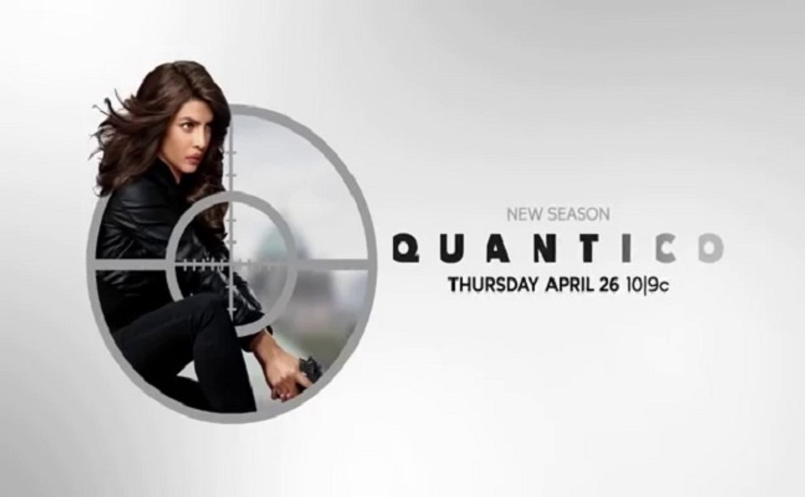 Quantico - Promo 3x09