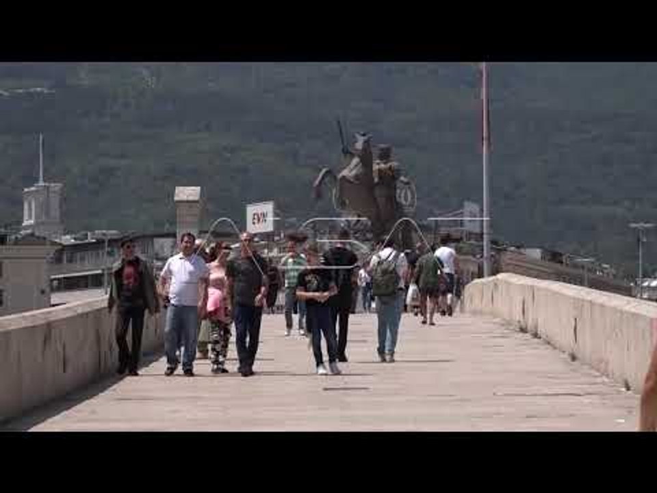 Шасивари: Една година доволно време за реформите од ЕУ