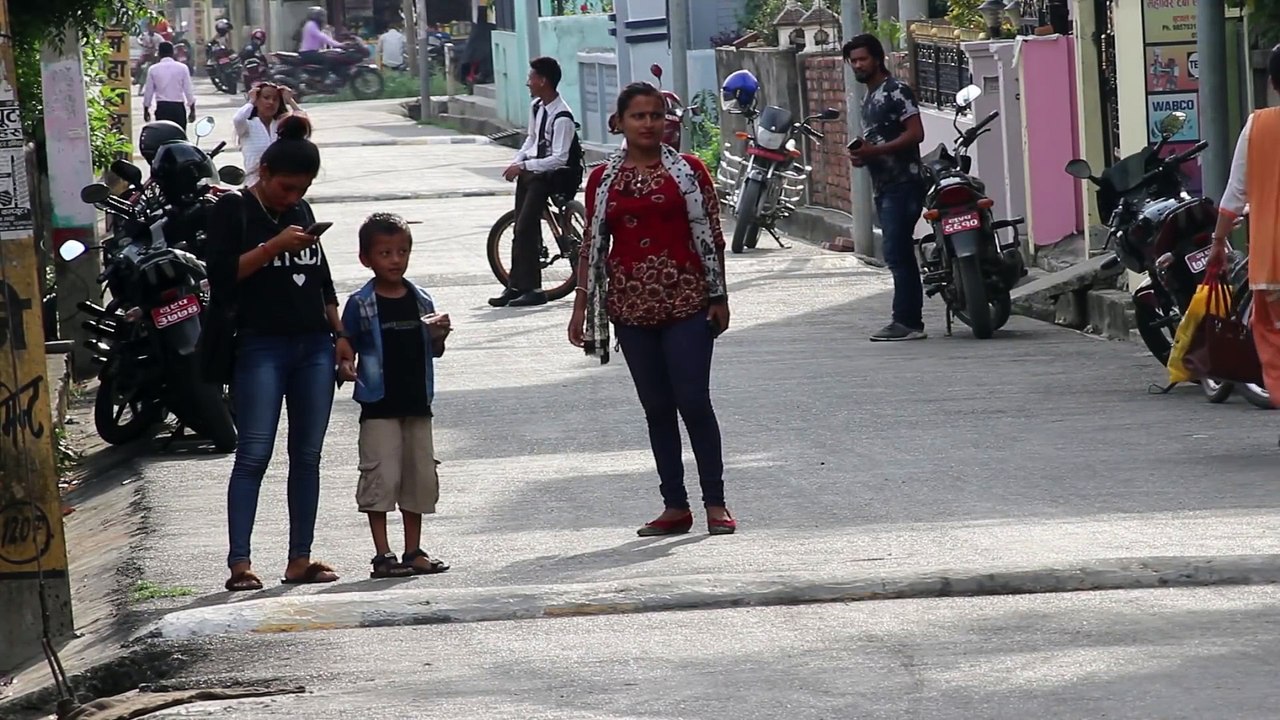 Nih Memang Lawak Kurang Ajar!!!
