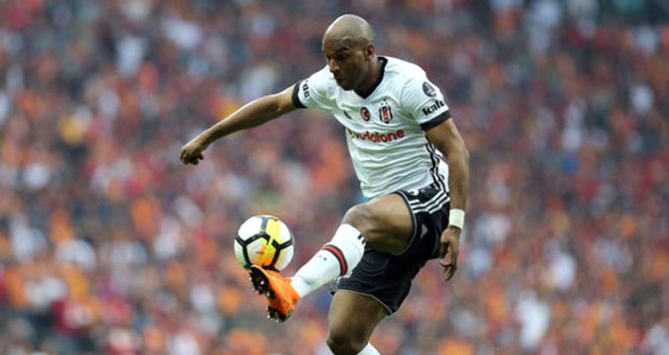 Beşiktaş, Babel'e Gelen 4 Milyon Euroluk Teklifi Reddetti