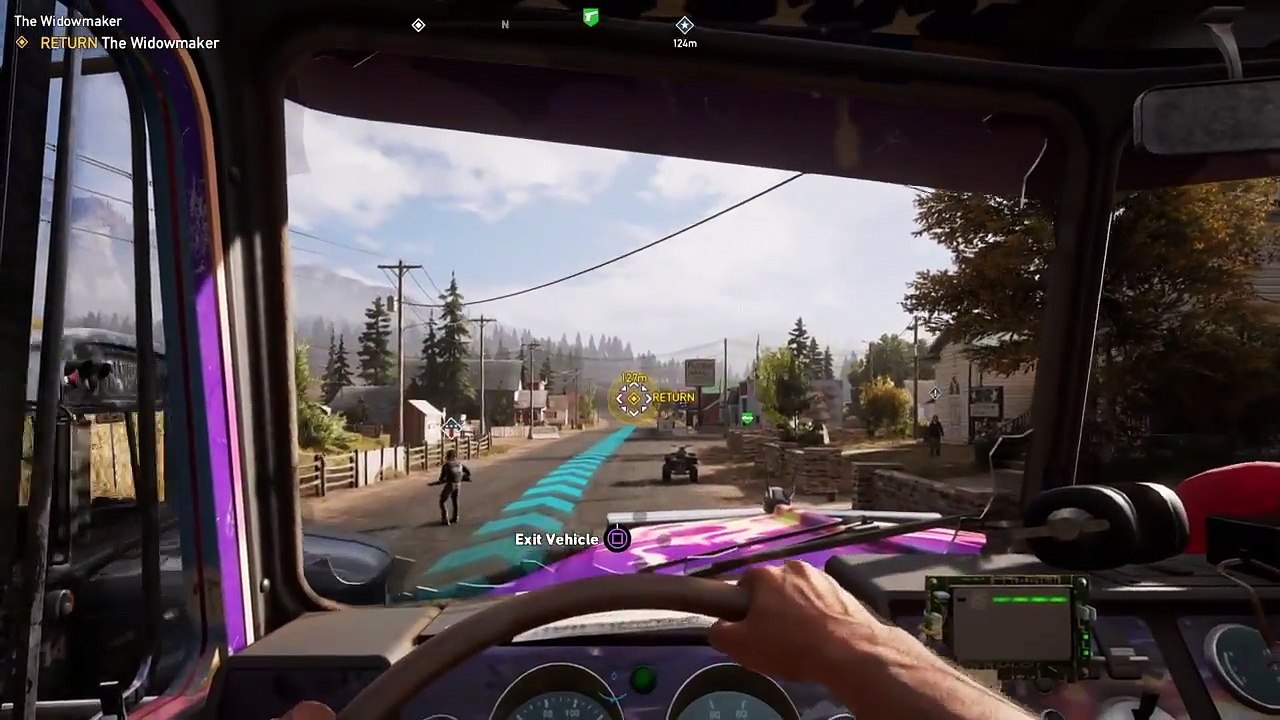 FAR CRY 5 Part 14