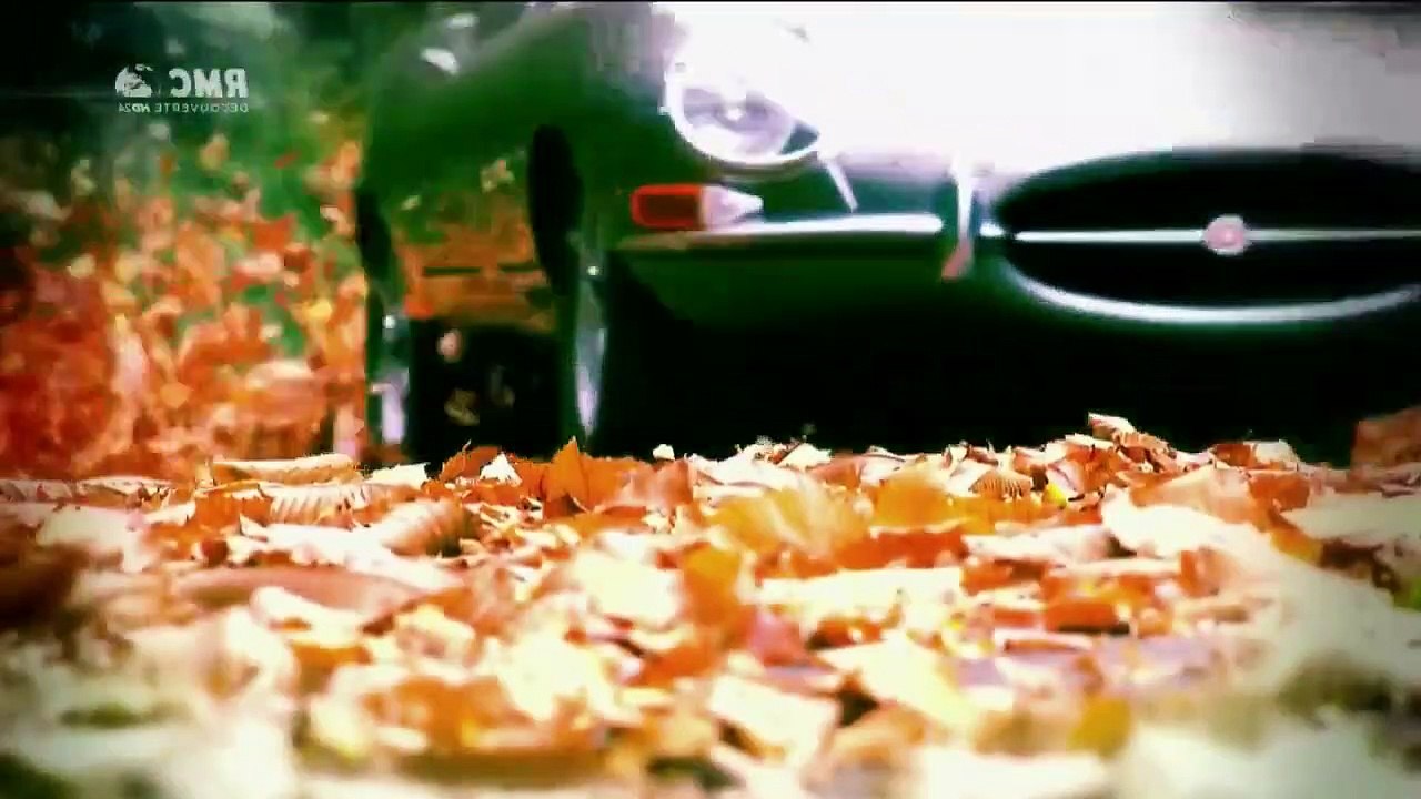 Occasions A Saisir-S08-E01  Jaguar Type E 1973