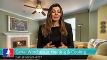 Canal Winchester Heating & Cooling | Canal Winchester AC Repair | Impressive 5 Star
