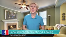Canal Winchester Heating & Cooling | Canal Winchester AC Repair | Wonderful 5 Star Review